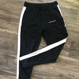 Alphalete joggers *SOLD*